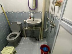 Blk 320 Clementi Meadows (Clementi), HDB 3 Rooms #406487281